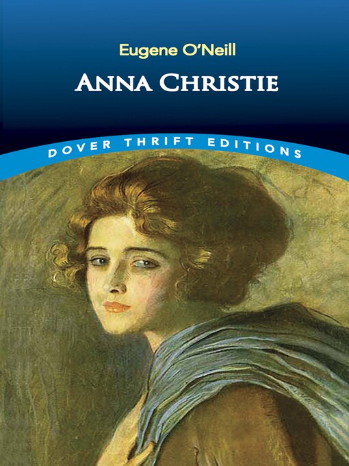 Title details for Anna Christie by Eugene O'Neill - Available